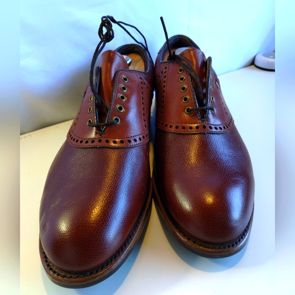 Foot joy golf shoes
